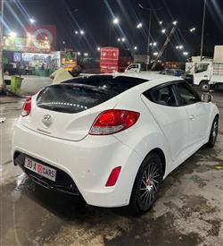 هيونداي فلوستر